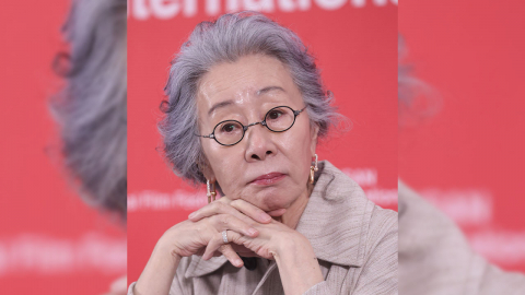 배우 윤여정, 미 최고 방송시상식 에미상 여우조연상 후보에