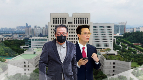 건진법사·윤영호 대법 선고…김건희 상고심 영향 \'촉각\'