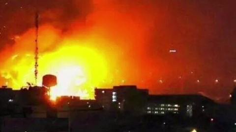 미군, 이틀째 이란 공습 재개…트럼프 "선박 공격 시 더 심하게 당할 것"