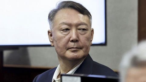  대법, '체포 방해' 윤석열 전 대통령 징역 7년 확정