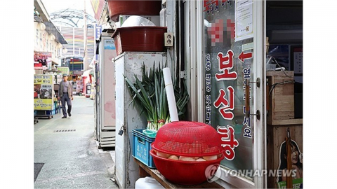 개고기 먹으러 일본 간다?...일본 연립여당, 식용 금지법 추진