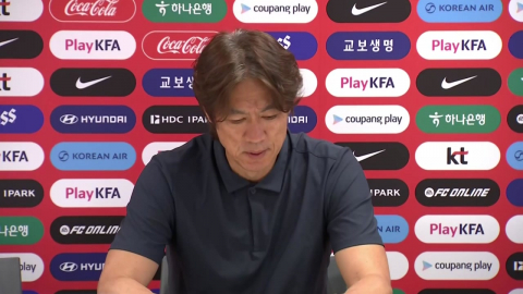 축구협회 청문회 열린다…정몽규·홍명보 증언대로