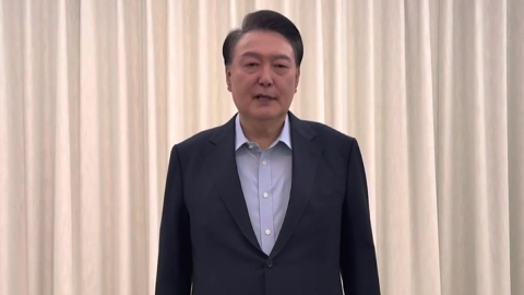 윤석열, 비상계엄 선포부터 첫 유죄 확정까지