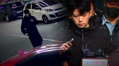 \'장윤기 사건\' 수사 관계자·경찰 아버지 등 조사…검·경 수사 속도