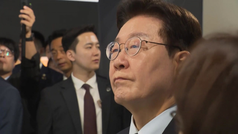 이 대통령, 이태준 열사 기념관 방문…몽골 국회의장·총리 면담 예정
