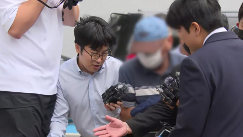 경찰, \'장윤기 사건\' 수사팀원 조사…검·경 수사 속도