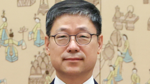 대법원장, 신임 법원행정처장에 노경필 대법관 임명