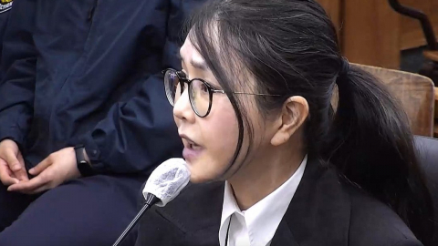 대법, '주가조작·통일교 청탁' 김건희 16일 선고