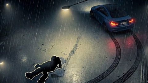 사망사고로 벌금형 받았는데…또 음주 뺑소니 사망사고 낸 70대