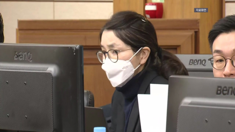 김건희 첫 대법 판단 나온다…'도이치' 16일 선고