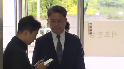  종합특검, '채 상병 의혹' 이시원 전 비서관 구속영장 청구