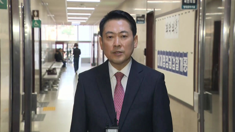 장동혁 "한동훈, 범죄로 제명"…징계 내전 '격화'