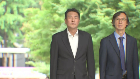  법원, '계엄 정당화 메시지 의혹' 김태효 구속영장 발부