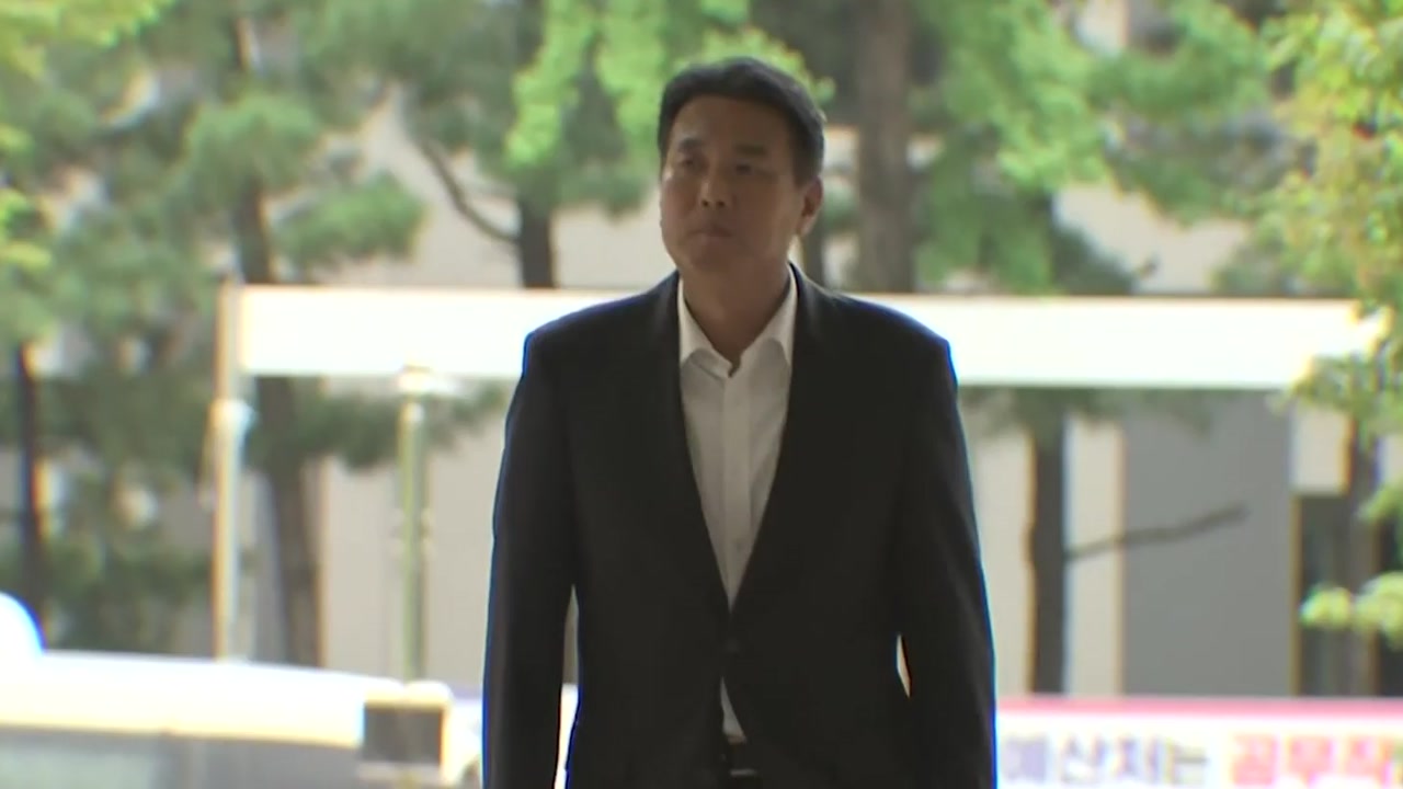 법원, '계엄 정당화 메시지 의혹' 김태효 구속영장 발부