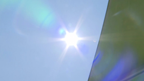 폭염·열대야 본격화…다음 주 중반까지 지속