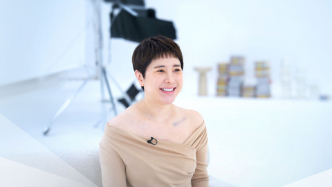 '개과천선' 서인영 "편한 동네 언니로 함께 웃어요"