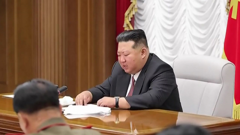 '첩보·공작기구' 강화 주문한 김정은…속내는?