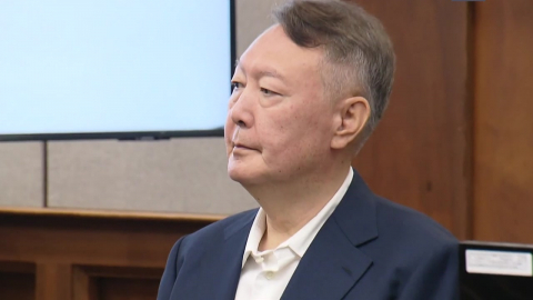 내일 윤석열 여론조사 1심 결론…16일 김건희 선고