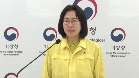 [현장영상+] 경산·포항 사상 첫 '폭염 중대경보' 발령…"단순한 무더위 경고 아냐"