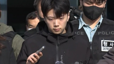 장윤기 내일 2차 공판…범행 동기 진술에 주목