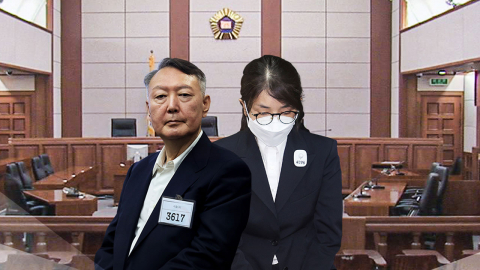 \'여론조사 대가성\' 쟁점…김건희 1·2심은 "단정할 수 없어"