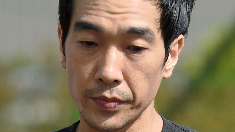 고영욱 "법이 허락한다면"…일본 AV 배우 활동 가능성 언급 