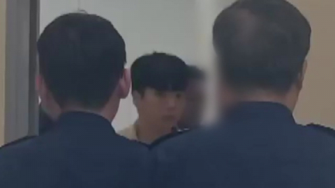 '여고생 살해범' 장윤기, 2차 공판에서 '성범죄 목적 살인' 인정