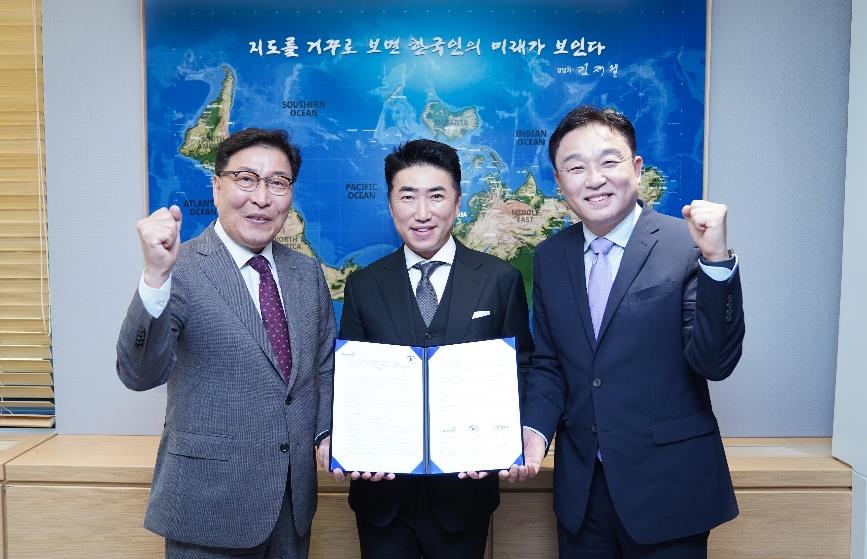 장동민, 예능인 넘어 발명가…"두 번째 친환경 특허 취득"