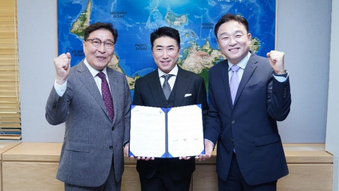 장동민, 예능인 넘어 발명가…"두 번째 친환경 특허 취득"