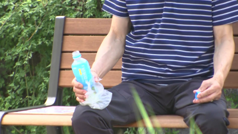 경북 영덕 37℃ 넘어...내일부터 다시 전국 장맛비