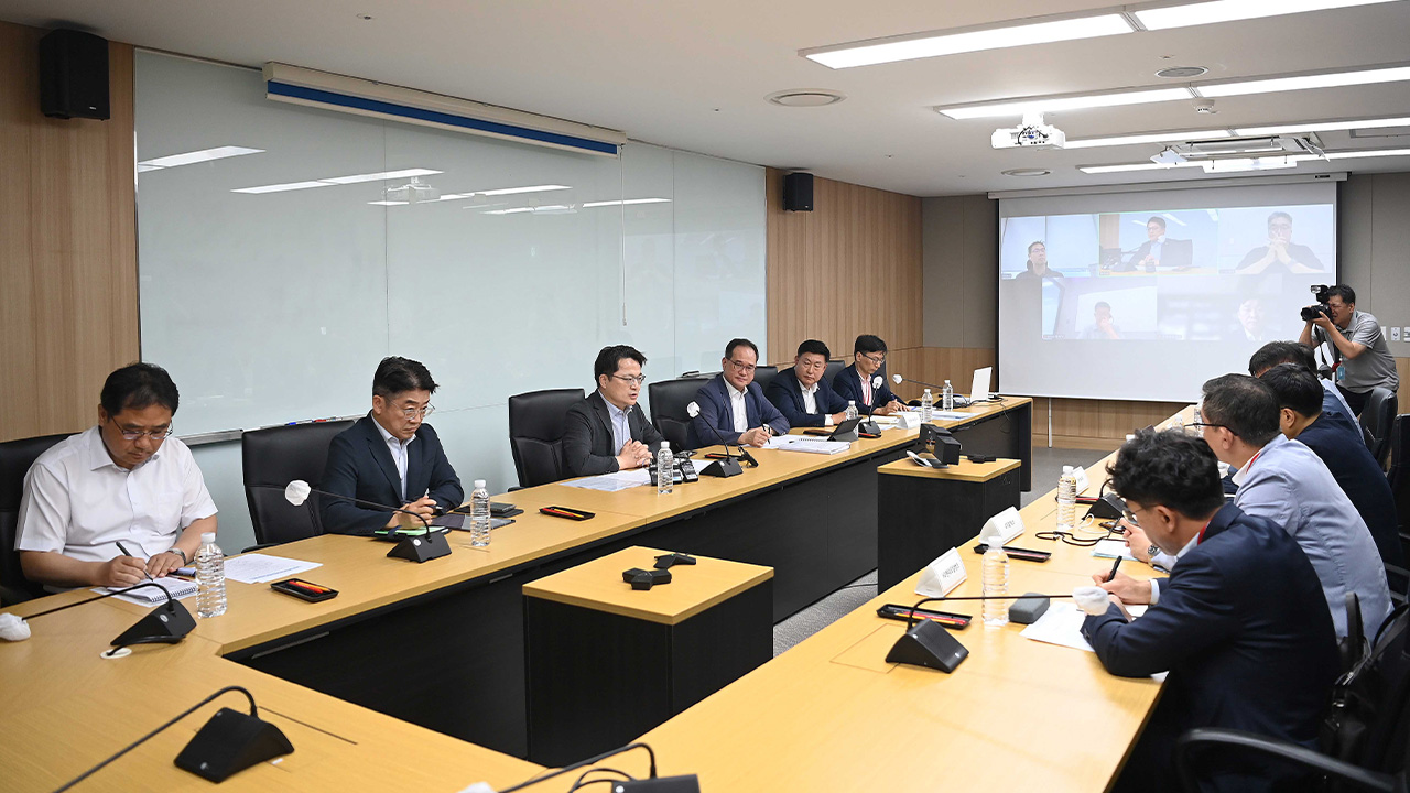 산업부 "7~8월 국내 원유 물량, 지난해 100% 이상"