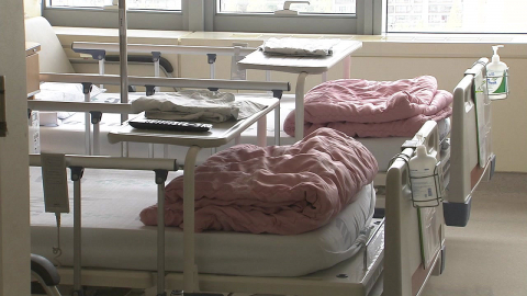 사지 묶인 환자, 다른 환자에 맞아 사망…병원장 금고형 집유