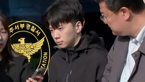 여고생 살해 장윤기, 성범죄 의도 인정…"공소 사실 맞다"