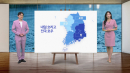 [날씨] 폭염 기승 부린 오늘...내일 흐리고 전국 호우