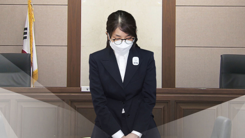 '공범' 김건희는 1·2심 무죄...어떤 점이 달랐나