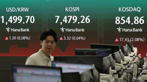 \'코스피 급락\' 삼전닉스 버티기? 전문가 조언은