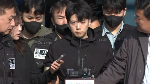 장윤기 수사 경찰 줄줄이 소환…장윤기, 강간 살인 인정
