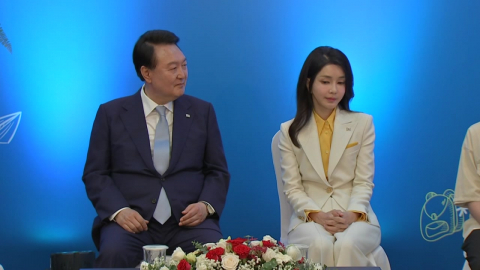 특검, 김건희 대법 선고 연기신청…"윤석열 판결 반영"