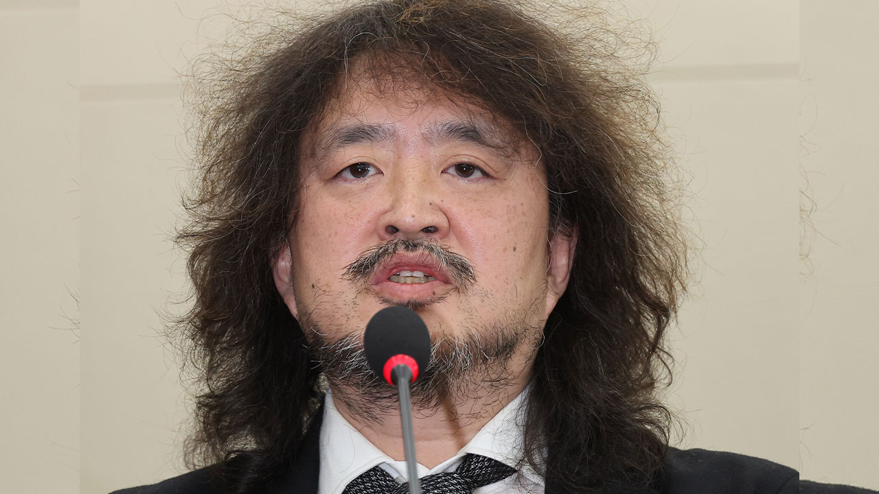 '이동재 전 기자 명예훼손' 김어준, 1심 벌금 2천만 원 선고