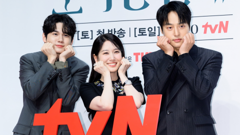 [Y현장] 박은빈X양세종, 드라마된 '오싹한 연애'...'김부장'과 대결(종합)