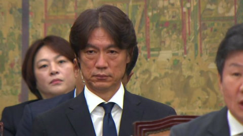 경찰, \'홍명보 선임\' 수사 속도…전력강화위원 잇단 소환