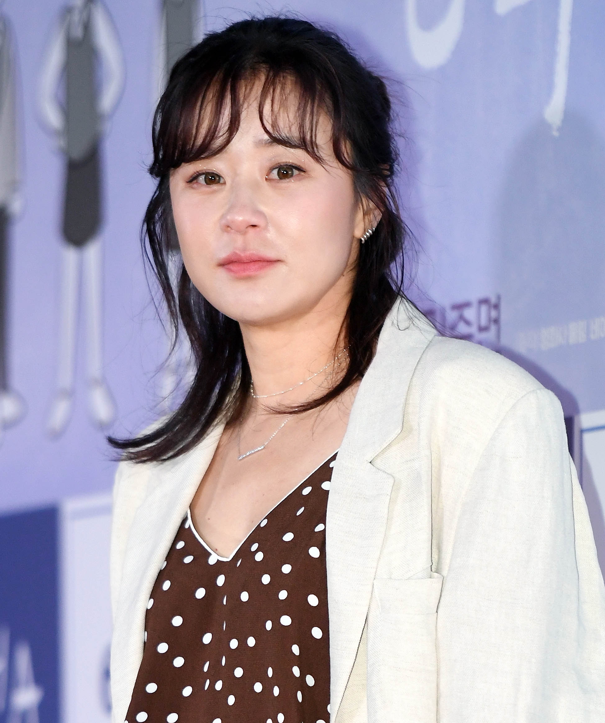 최강희, 스토킹 피해 호소…“악의 없어도 공포, 찾아오지 마라”