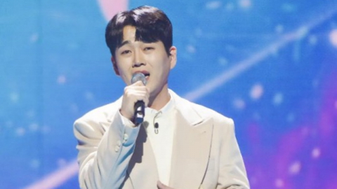 황영웅, 드라마 제목 뺀 채 OST 공개…KBS "허가한 적 없다"