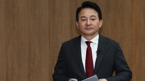 종합특검, '양평고속도로 의혹' 원희룡 압수수색