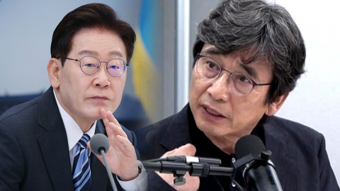 유시민 "이 대통령 선택, 실패로 끝날 것"…민주 '격앙'