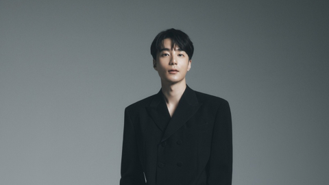 '매진 행진' 로이킴, KSPO DOME까지…11월 단독 콘서트