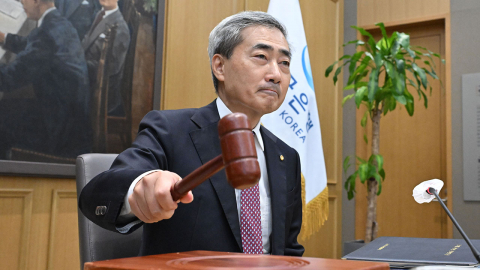 [속보] 기준금리 2.5%→2.75% 인상…3년 6개월 만에 긴축