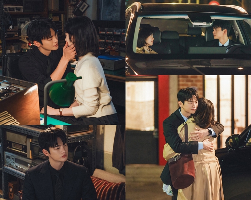 서인국, ‘삼노맨’ 벗고 사랑꾼 변신…‘내일도 출근!’ 설렘 견인
