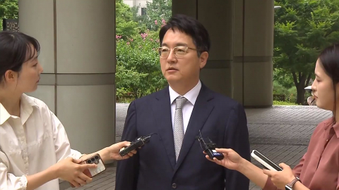 '내란 가담 의혹' 심우정 구속 기로…'3차 연장' 힘 실리나?