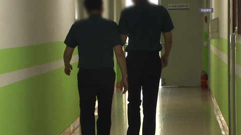 장윤기 계기로 '향찰' 비리 정조준…"순환인사제·상피제"